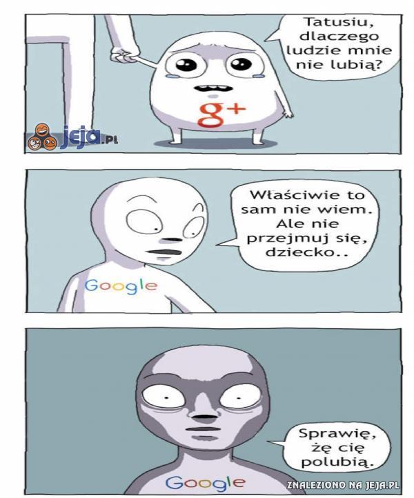 Cała prawda o Google+