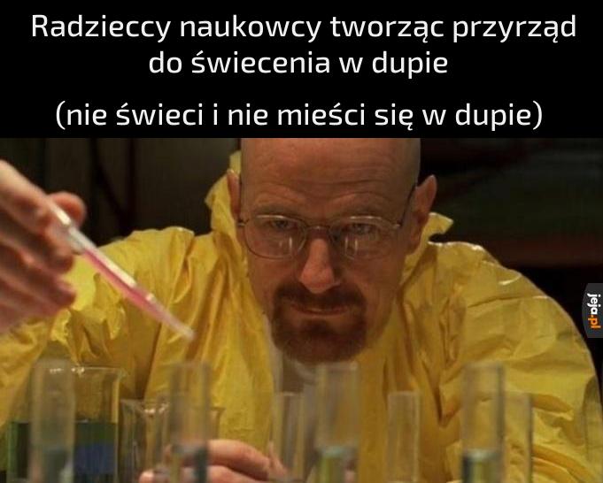 O cię florek, Makłowicz nawiązanie