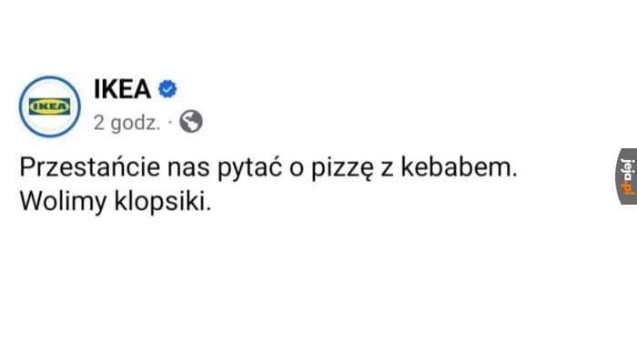 Ja też