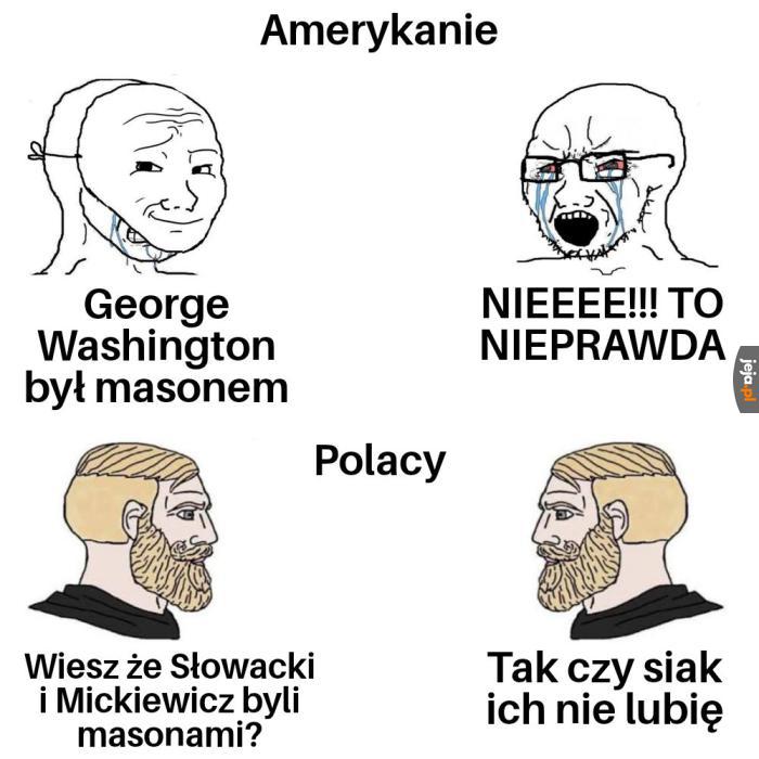 Tak się żyje w tej Polsce