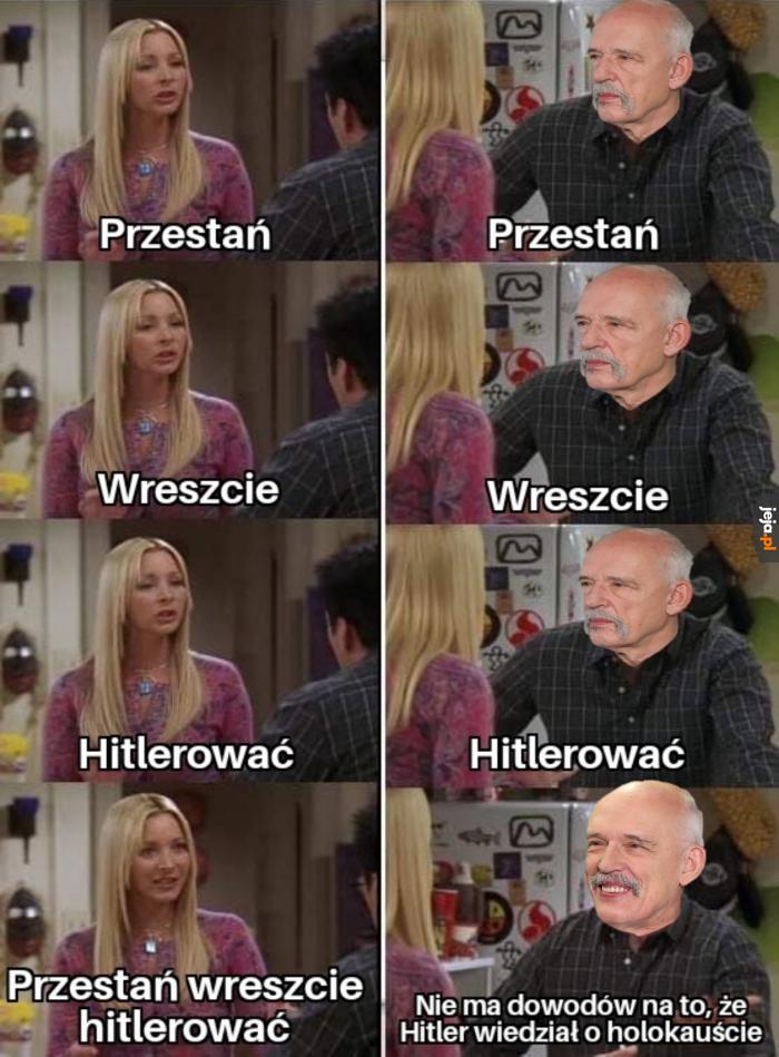 No to pogadaliśmy