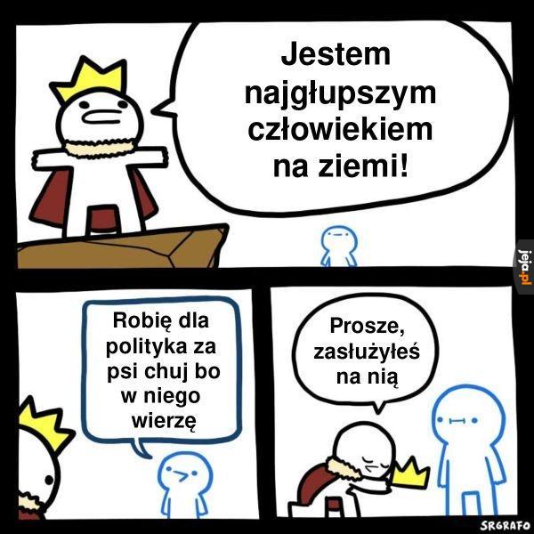 Nauczaj królu