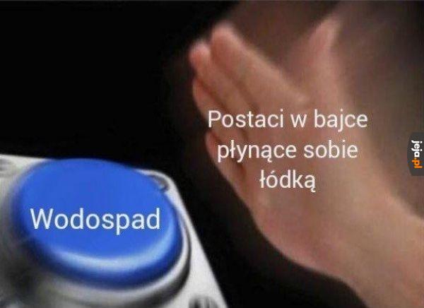 Tani chwyt fabularny