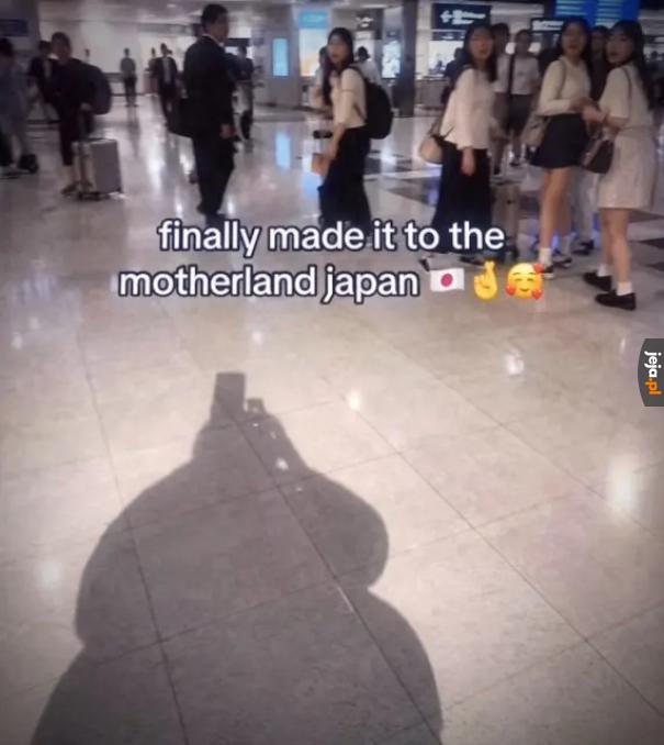 Godzilla atakuje