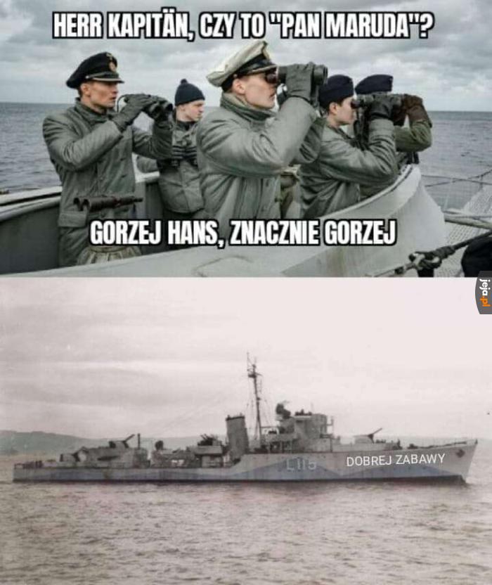 Niszczyciel