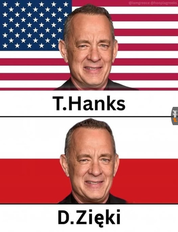 Tom Hanks