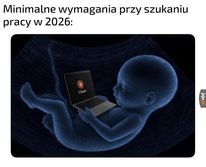 Trzeba naprawdę wcześnie zacząć