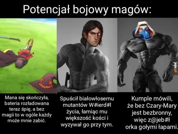 Magia