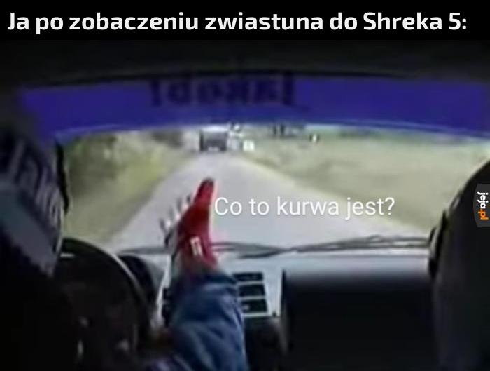 Dlaczego
