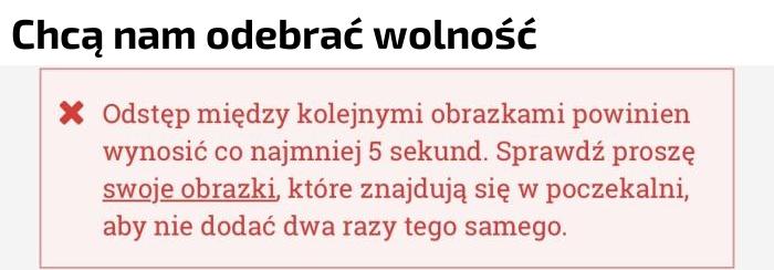 Komuchy jakieś