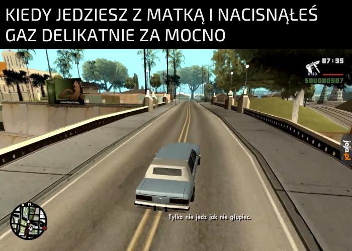Nie bądź głupcem
