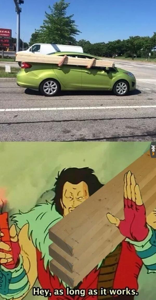 Działa to działa i tyle w temacie