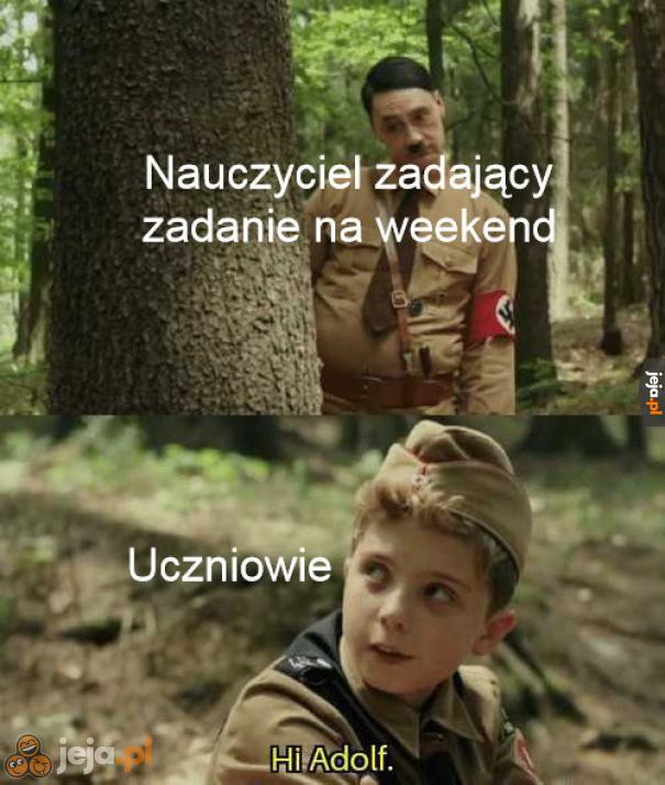 Najgorzej