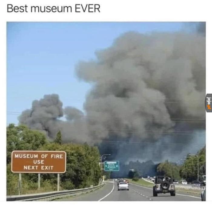 Nie ma dymu bez ognia