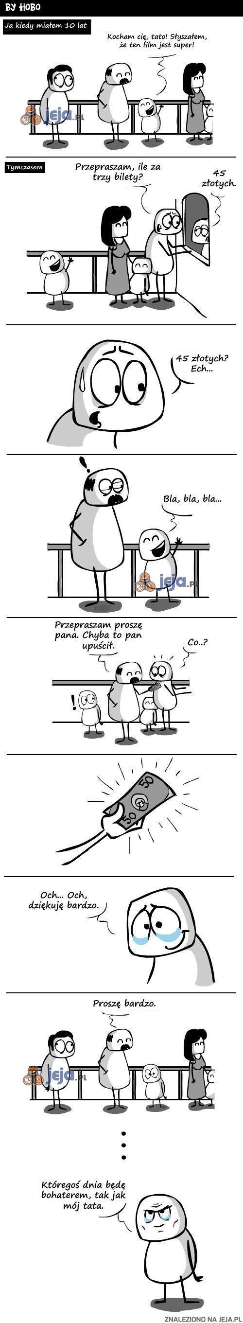 Prawdziwi bohaterowie są wśród nas