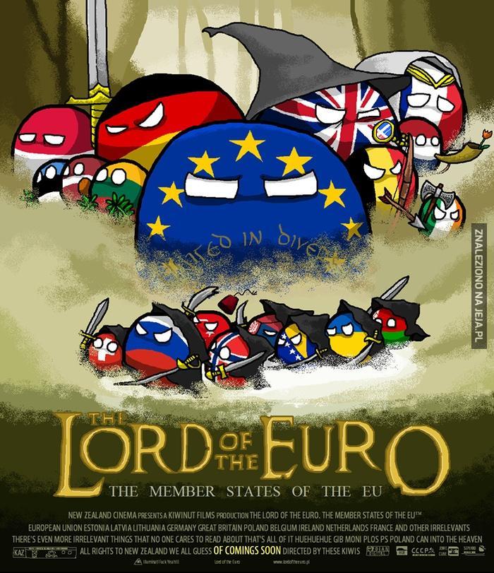 Władca Euro
