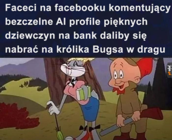 W sumie całkiem realistyczna ta bajka