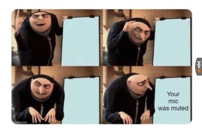 Wszystko jasne