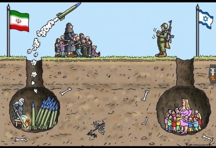 Truth nuke