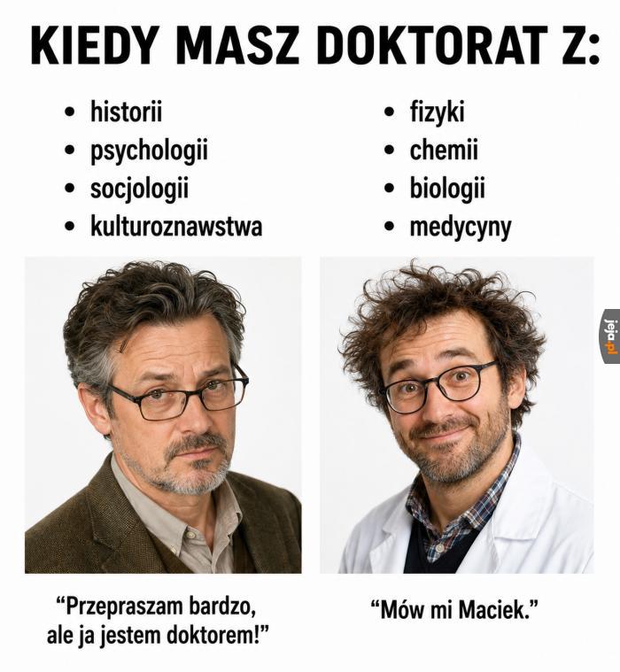 Zwykle tak jest