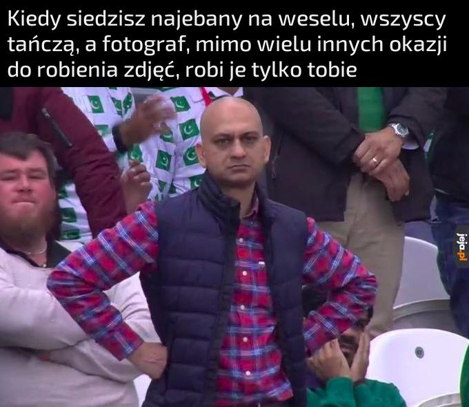 Jeszcze raz migniesz fleszem...