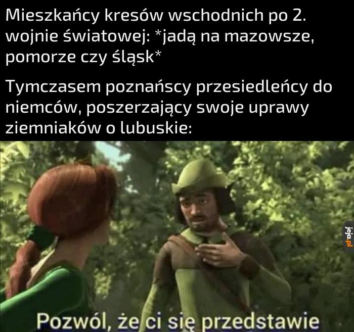 Wielkie poznańskiem