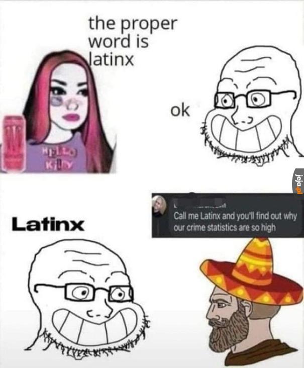 Dystans do siebie najważniejszy