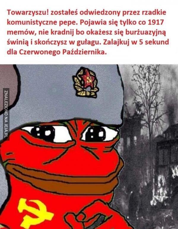 Sowiecki Pepe