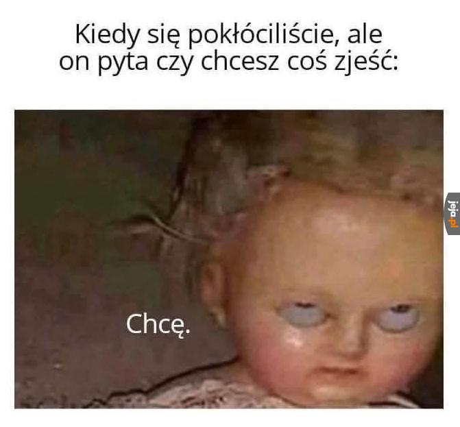 Dobra metoda żeby się pogodzić