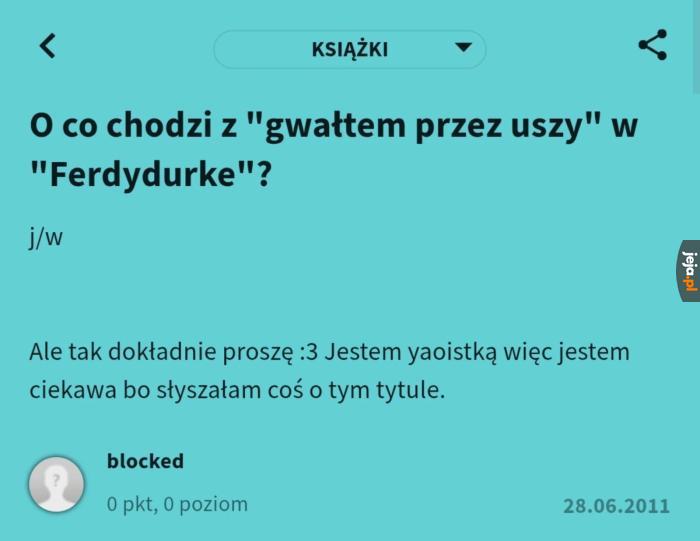 Różowy koteł