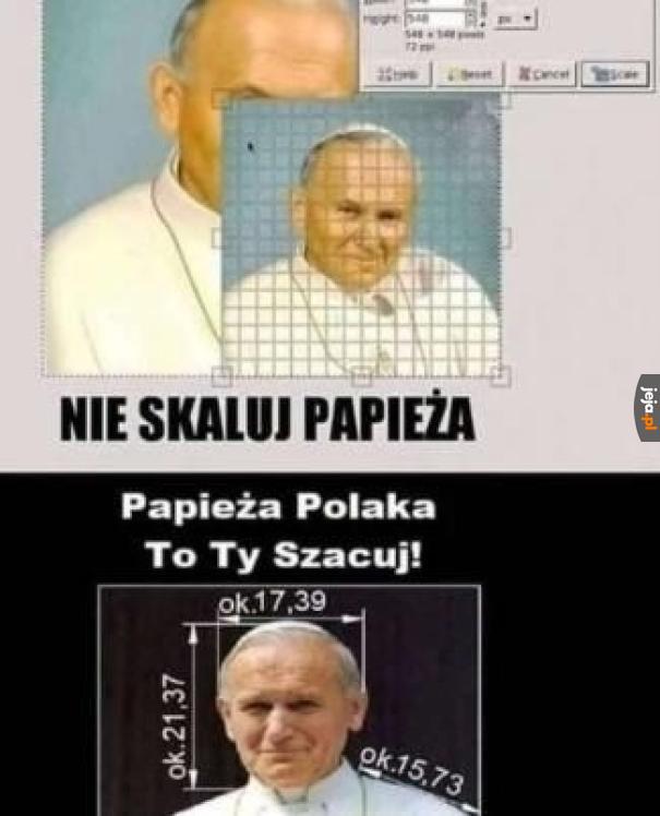 Zostałem grafikiem katolickim