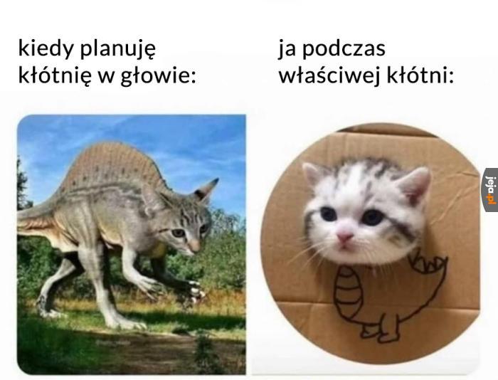 Nie idzie zgodnie ze scenariuszem