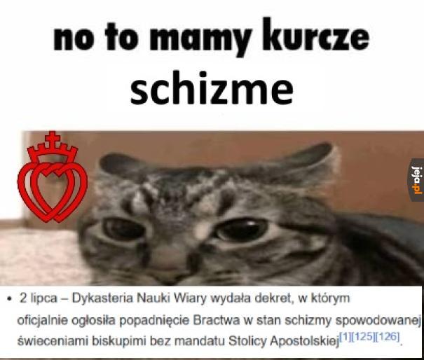 Tak było