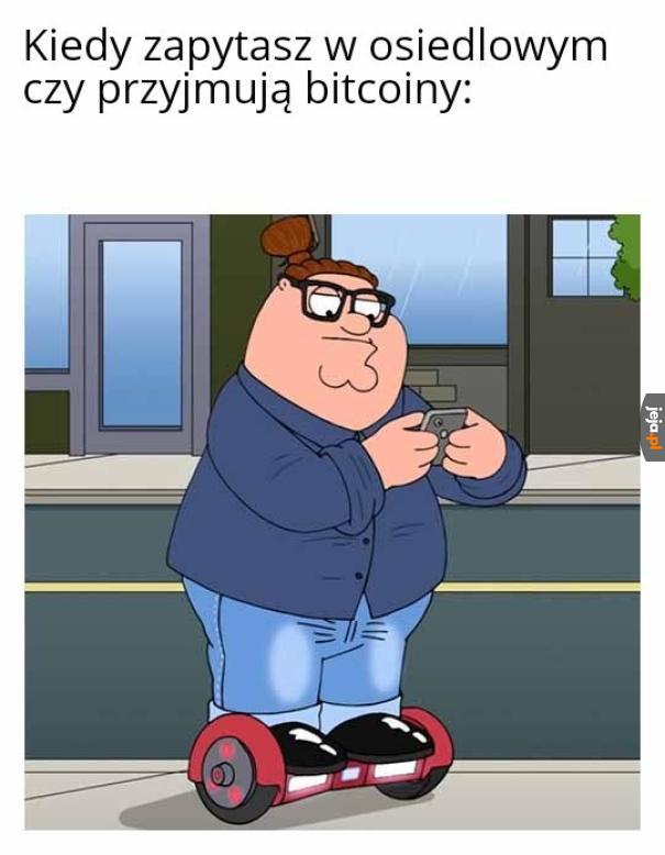 Hej Lois, pamiętasz kiedy zostałem hipsterem?