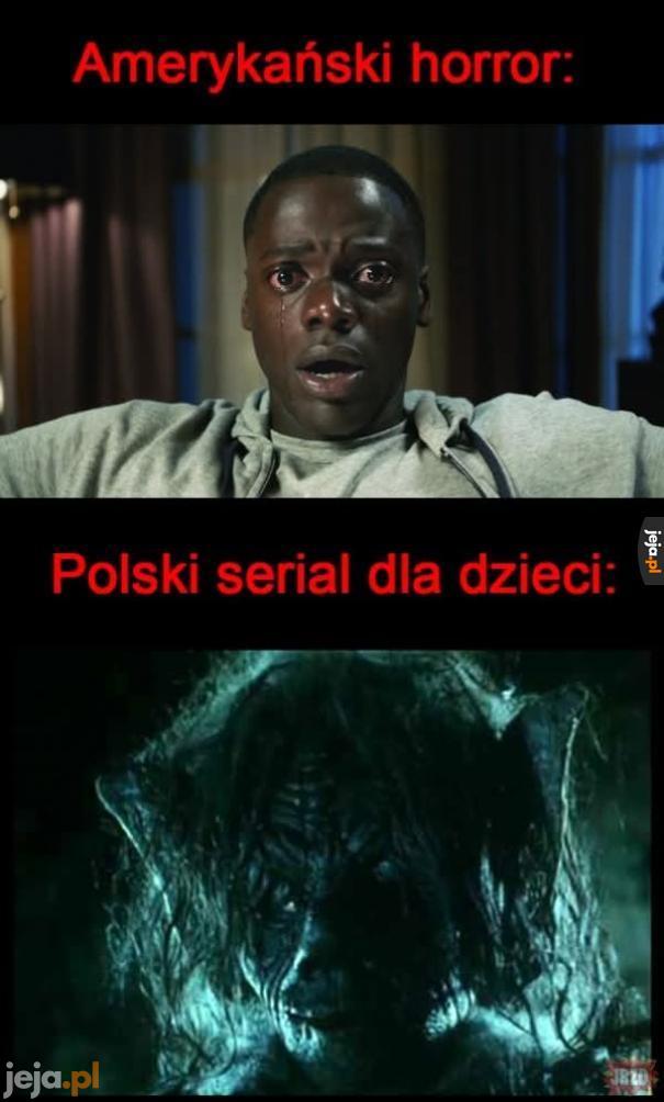 Amerykanie boją się czarno skónych