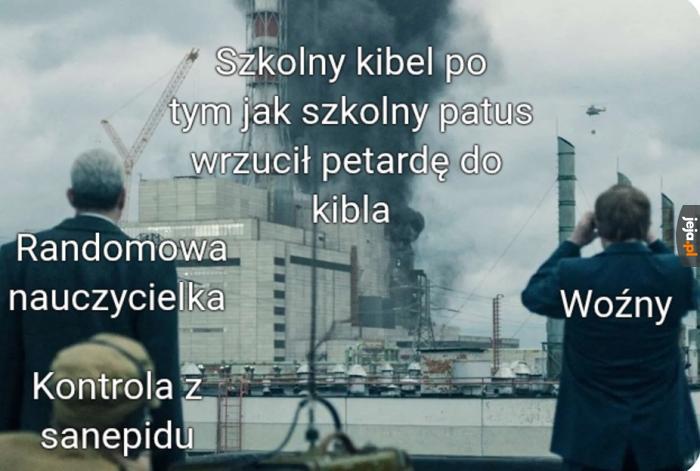 Przypał
