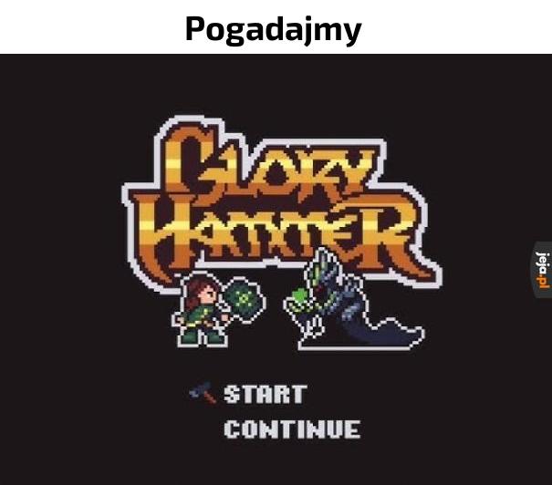 Pogadajmy