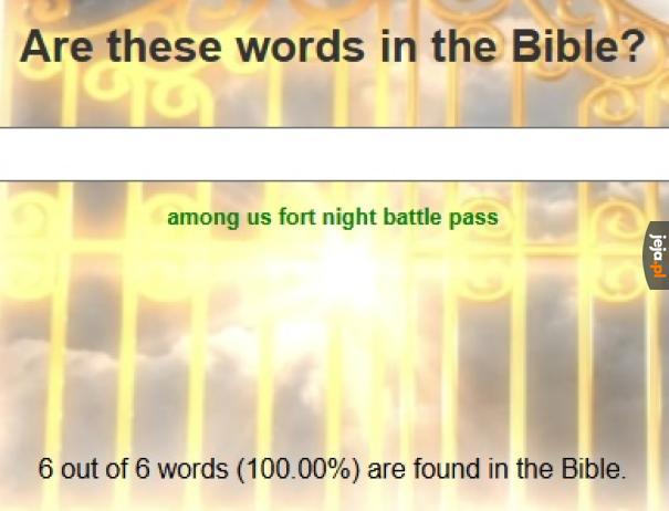 Amen
