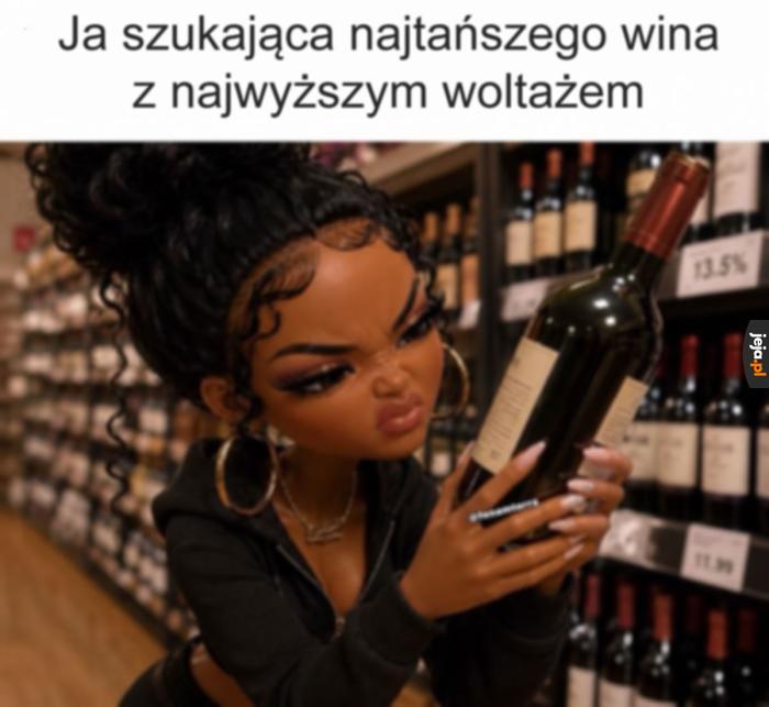 Ważne żeby sponiewierało