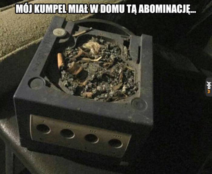 Mamo, zabiłem człowieka!