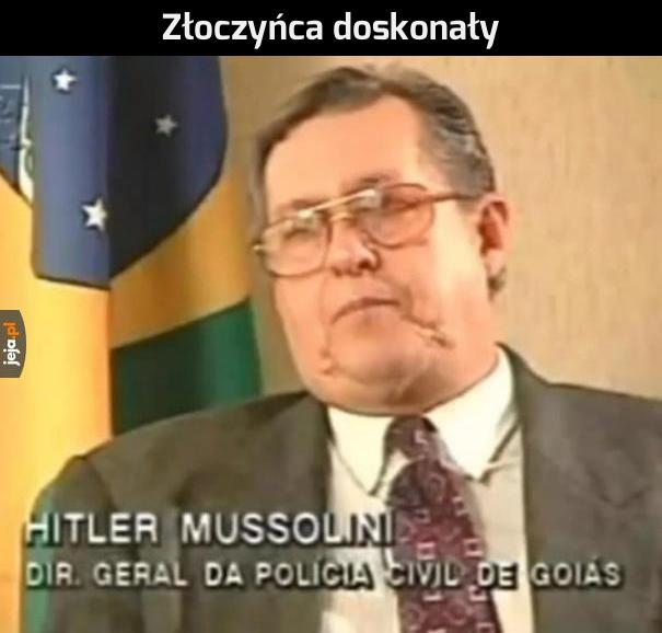 Naczelnik policji