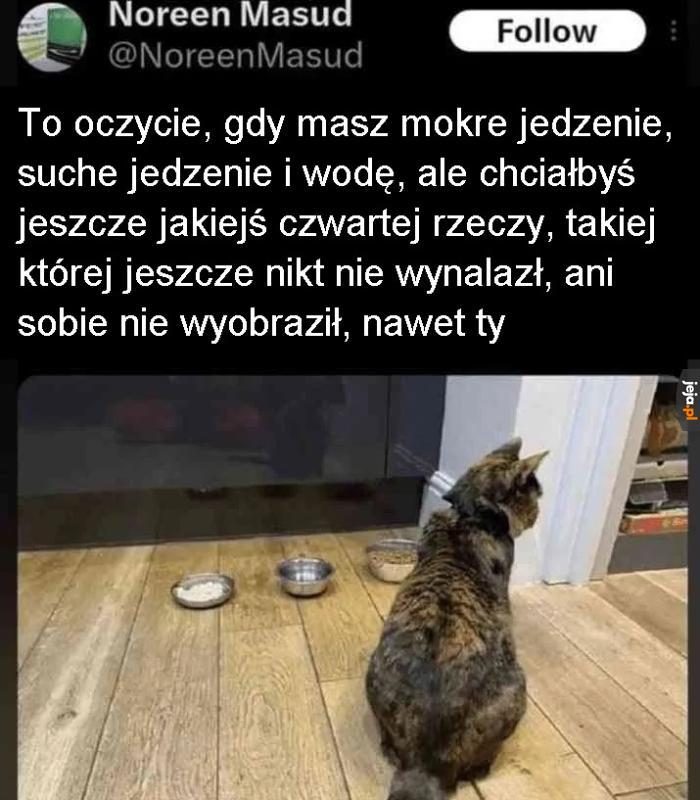 Ciężko jest lekko żyć
