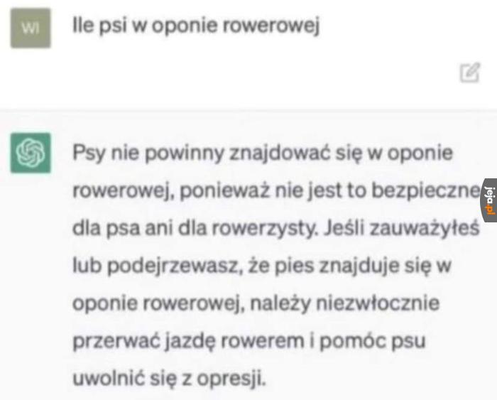 Bo przyjadą po ciebie animalsi