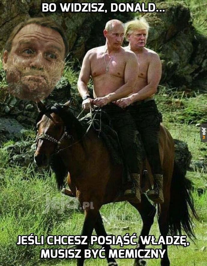 Klucz do zwycięstwa