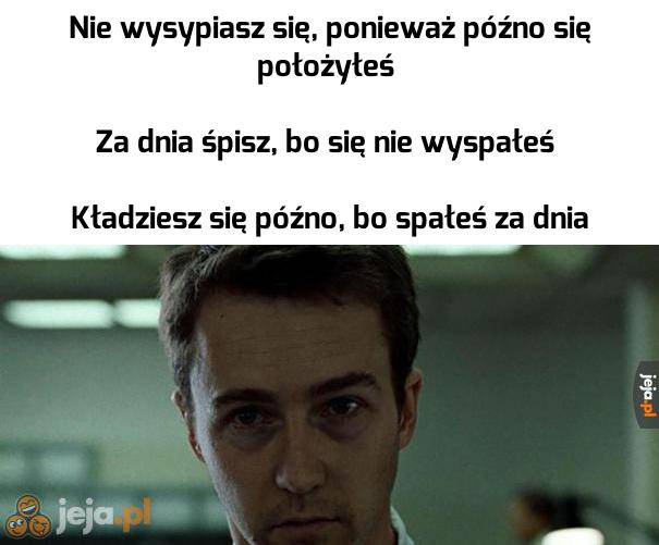 Błędne koło