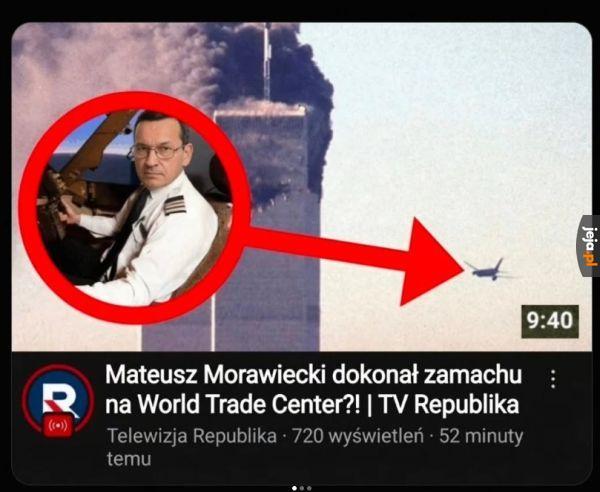 To było jasne już od jakiegoś czasu