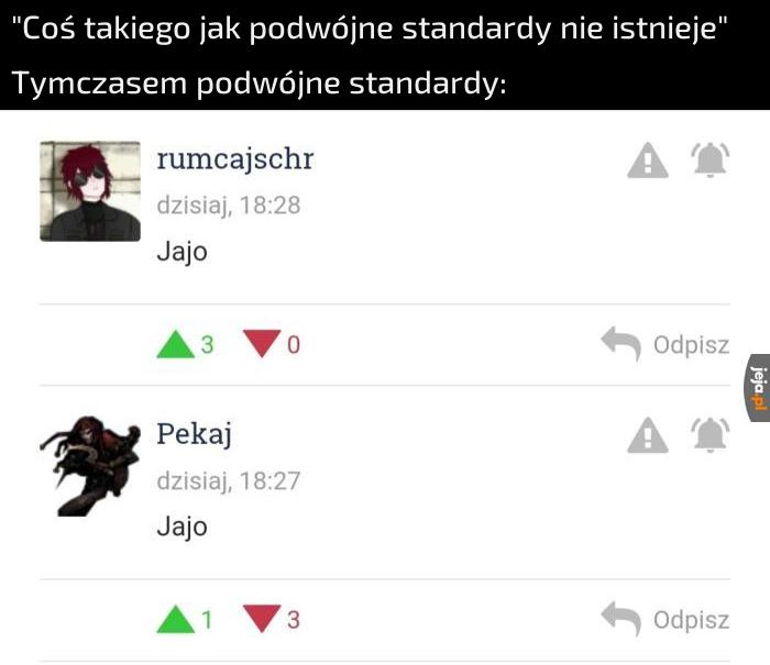 Tak jest