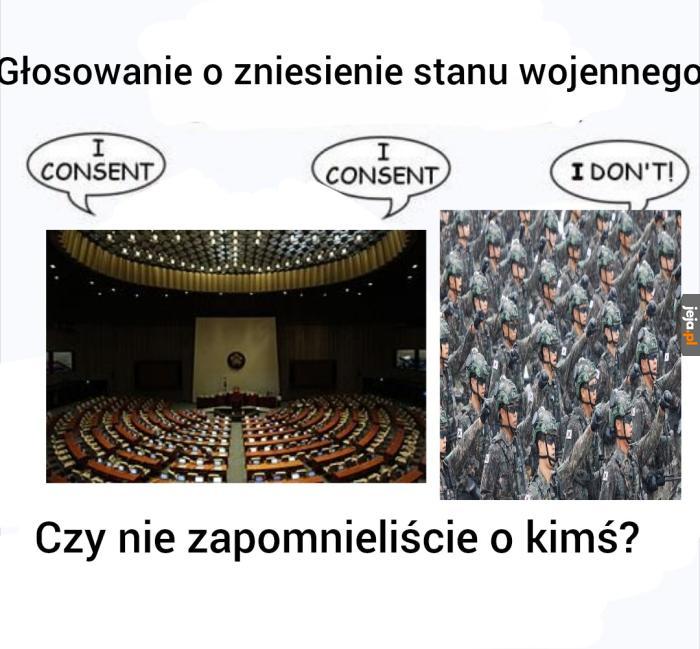 Wszystko się zawsze dzieje