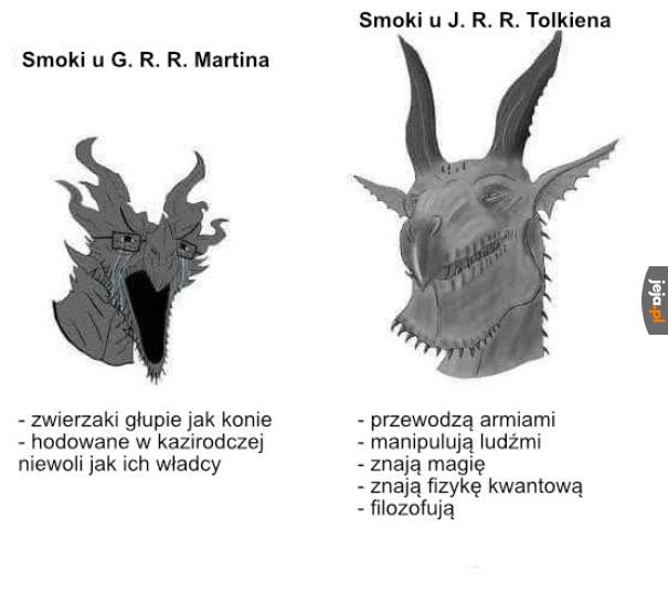 Który gatunek fantasy wolisz?