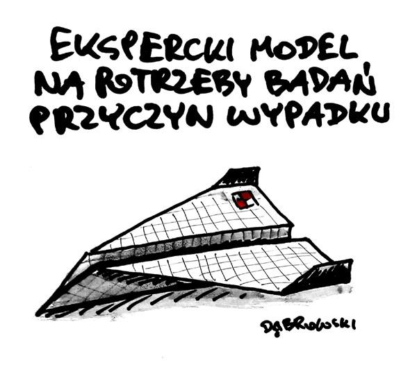 Ekspercki model
